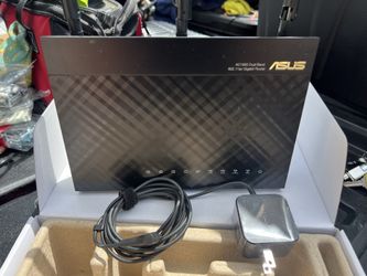 Asus AC1900