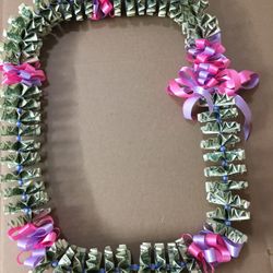 Money Lei  