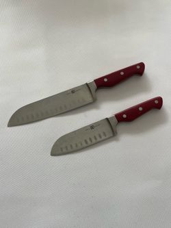 Paula Deen Chef’s Knives