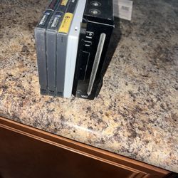 Nintendo Wii