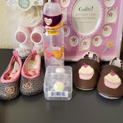 Baby Shower Gift