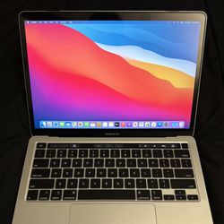 MacBook Pro 2020 13inch