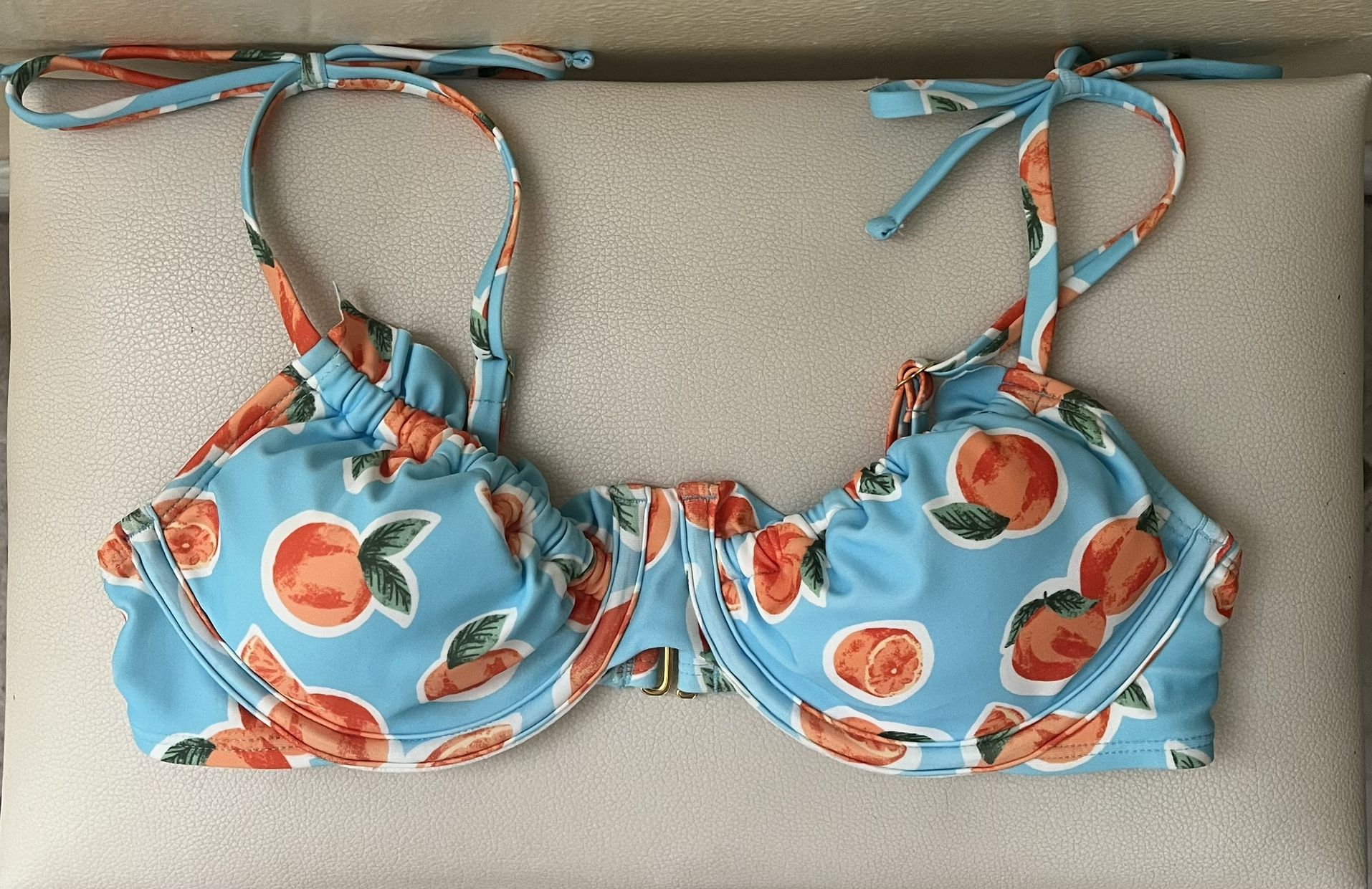 Swimsuit Top Size XS Wild Fable
