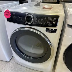 Electrolux Front Load Dryer WLL