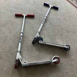 Razor Scooters