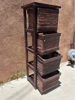 Little cabinet (gabinete pequeño)
