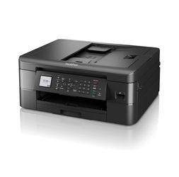 Wireless printer