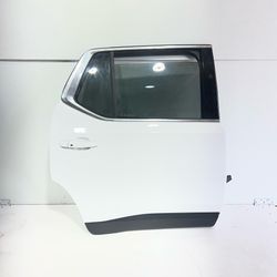 (2013) 18-23 Chevy Chevrolet Traverse Right Rear Door 2018 2019 2020 2021 2022 2023