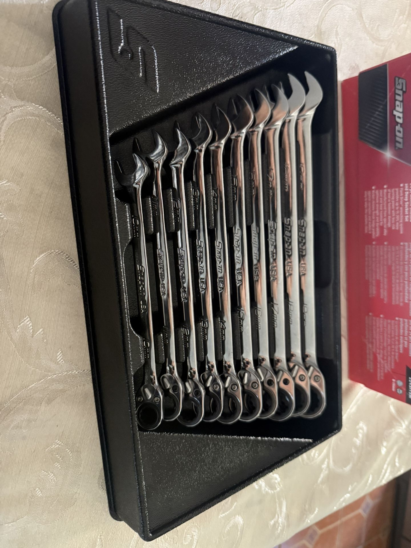 Snap On