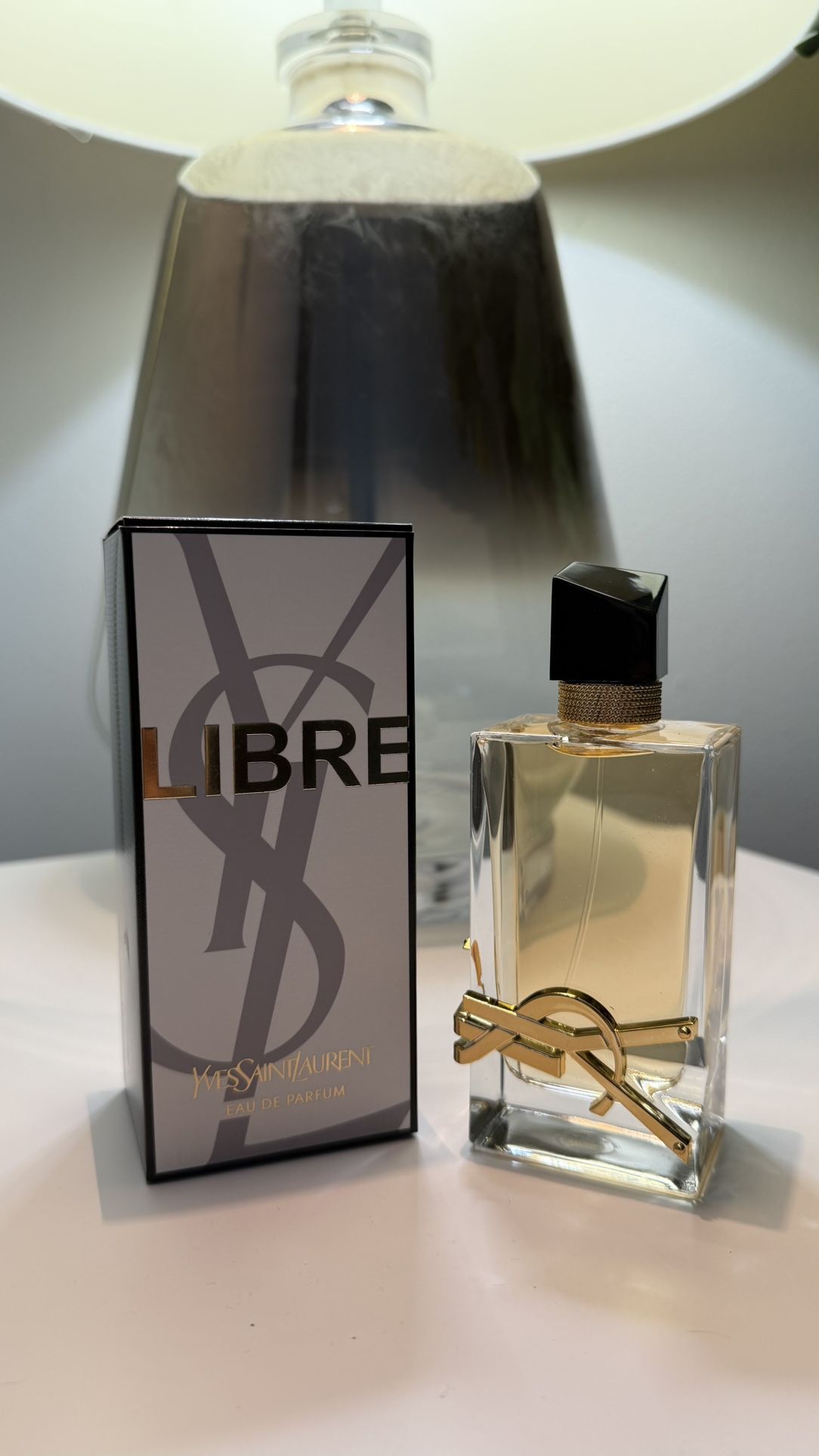 YSL Libre Eau De Parfum 90 ML Ladies’ Perfume