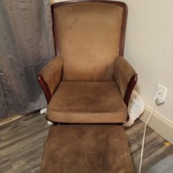 Rocking Chair