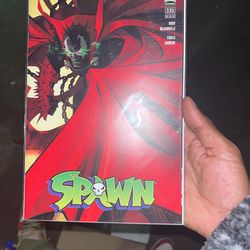 Spawn 335 