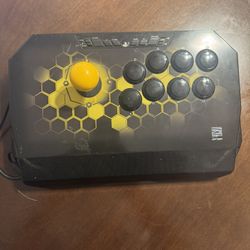 QANBA Drone Arcade Fightstick