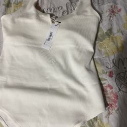 Woman Body Suit 