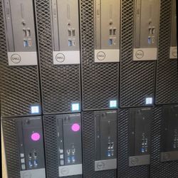 Bulk Computer Order for Call Centers