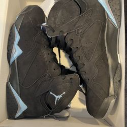 Jordan 6 Chambray 9.5 Men