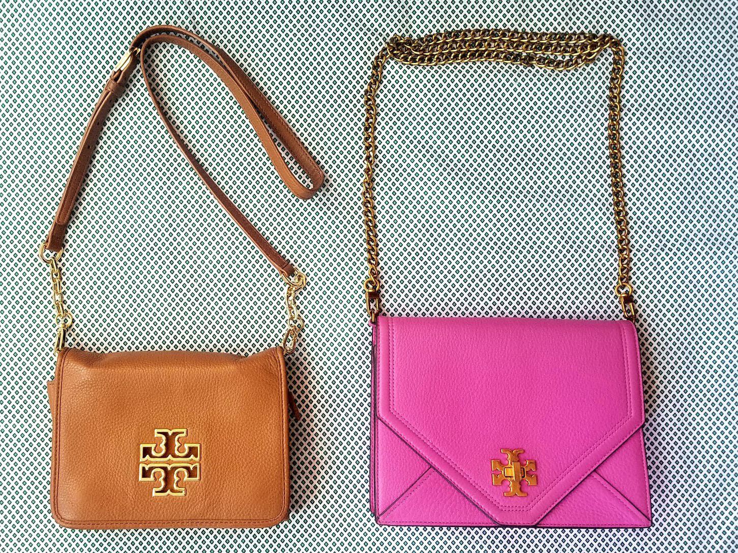 $160 for 2 Tory Burch Crossbody Bags for Sale in Tampa, FL - OfferUp