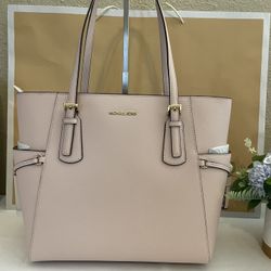 Michael Kors Tote Bag 