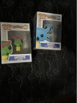 Funko pop