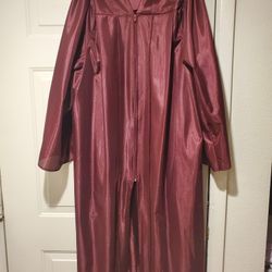 PC Graduation Cap/Gown