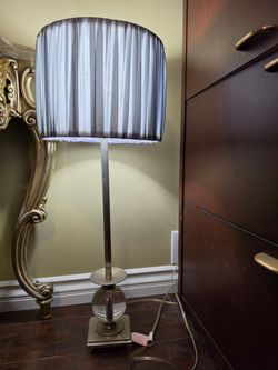 Decorative Lamps
