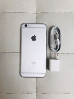 iPhone 6S (4.7”) 16GB Factory Unlocked