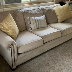 Couch and love Seat Littleton 