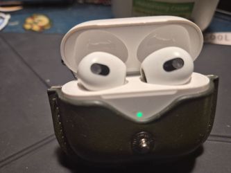 Apple Air Pods