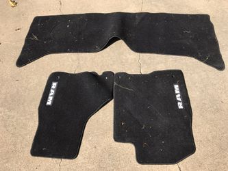 Factory oem Dodge Ram 2015 and up 1500 new never used