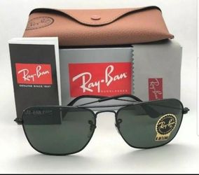 Rayban Sunglasses Caravan Model 3136 Lentes Ray Ban