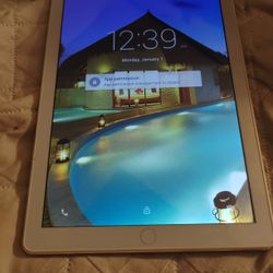 Android Tablet