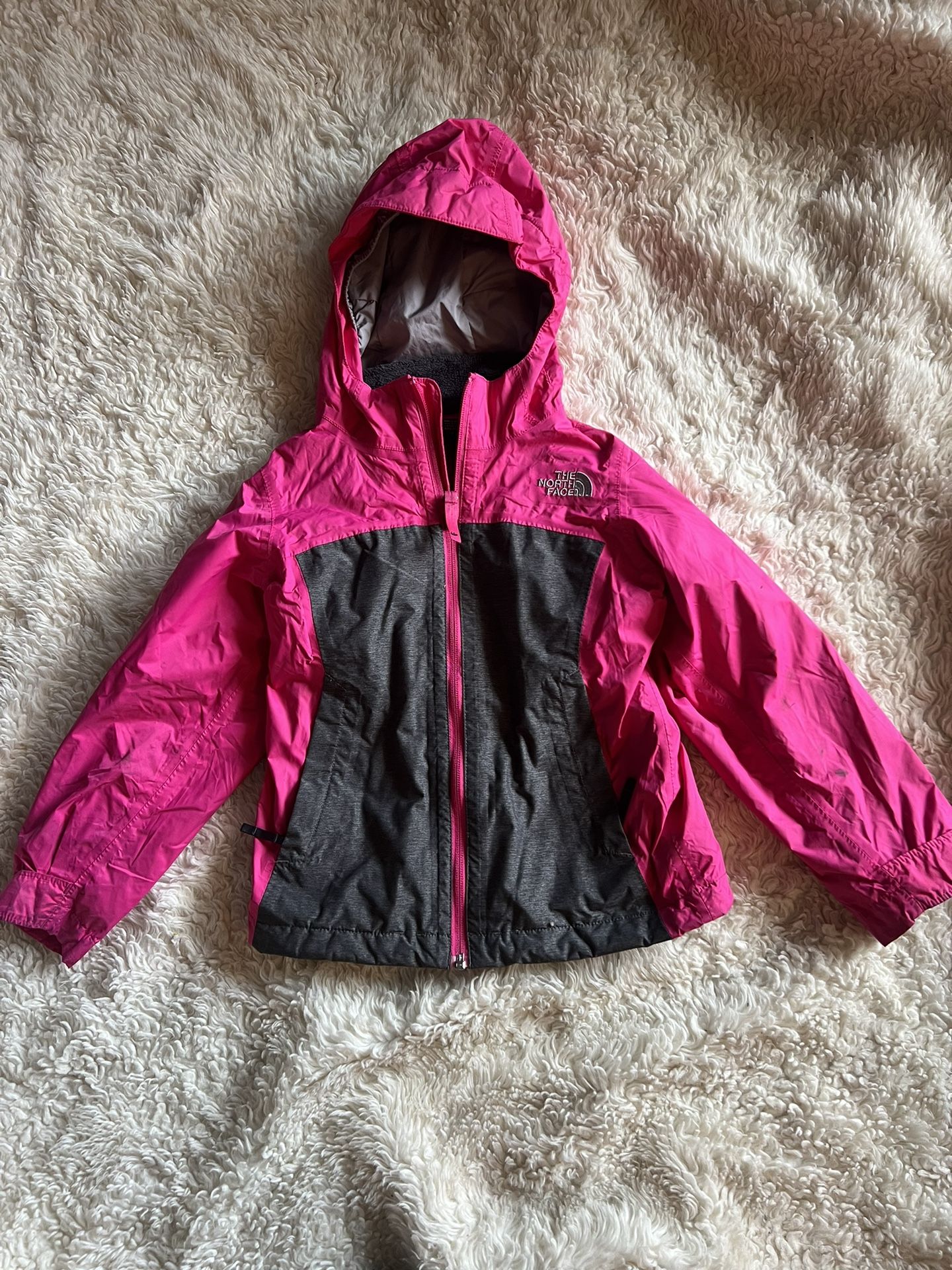 The North Face Girls Jacket