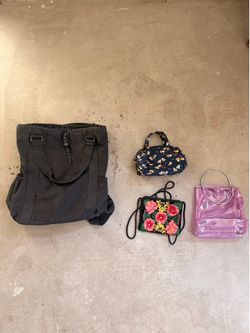 Purses