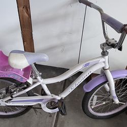 Bike for kids , girls