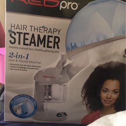 Hair Steamer