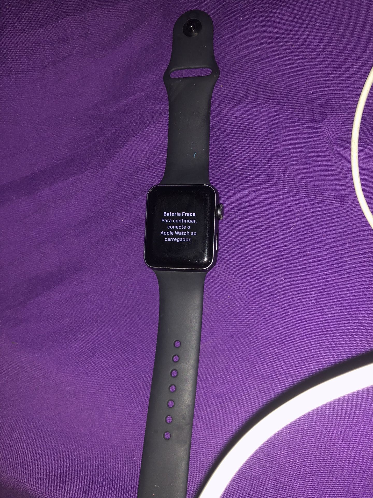 Apple Watch S3