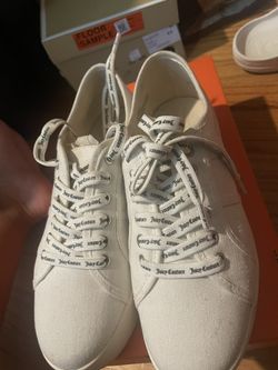 Juicy Couture Women’s Shoes 