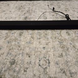 Vizio Soundbar