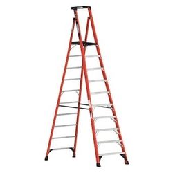 10 feet Ladder