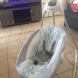 Ingenuity Baby Swing