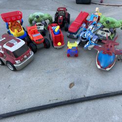 Kids Toys