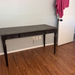 Desk Table