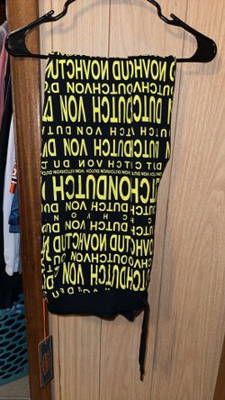 Von Dutch Sweatpants