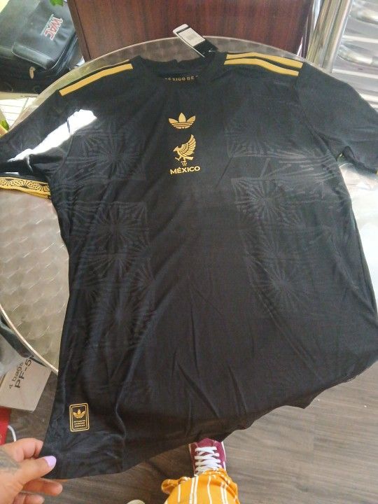 MEXICO Jerseys 