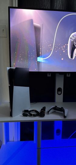 Ps5 slim