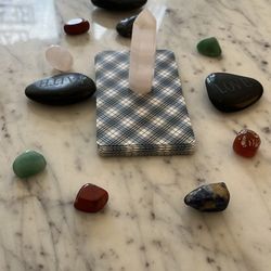 New Tarot Cards In Box Rider Deck  