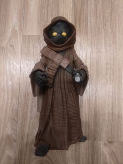 Star Wars Jawa Diamond Selects Piggy Bank
