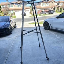 Commercial Grade Clothing Rack