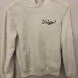 Girls Sweater