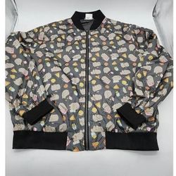Pusheen Bomber Jacket